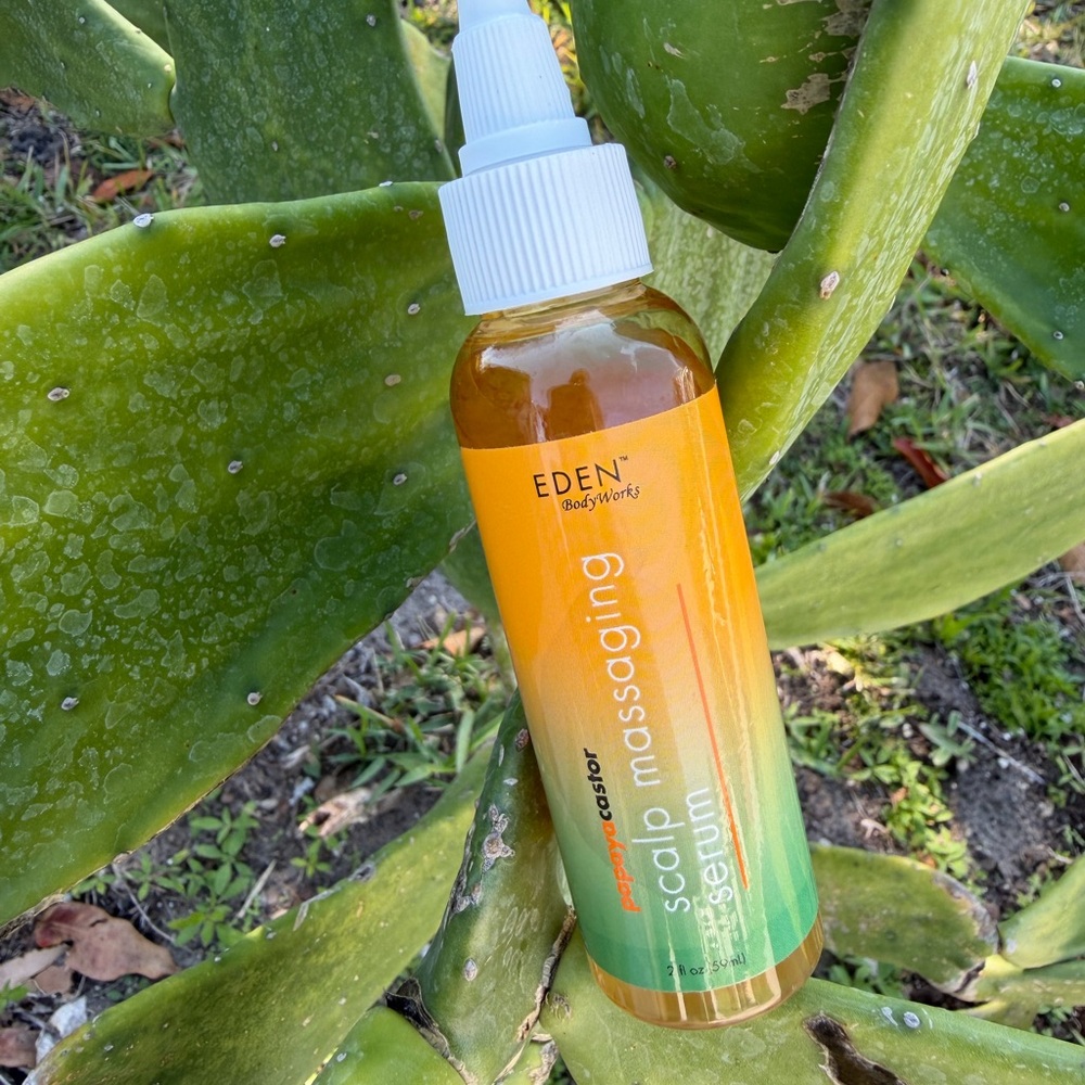 EDEN BodyWorks Scalp Massaging Serum - Picture 6 of 7
